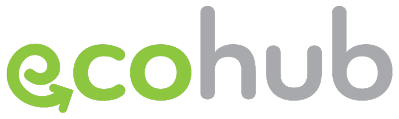 ecohub logo